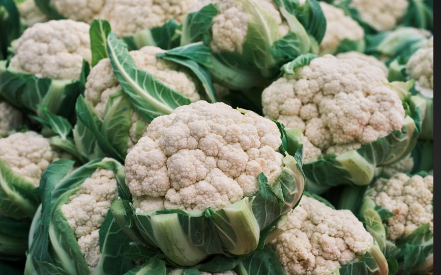 Cauliflower