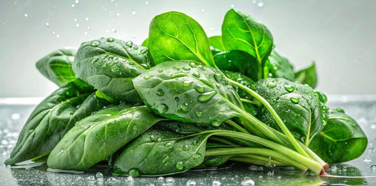 Spinach